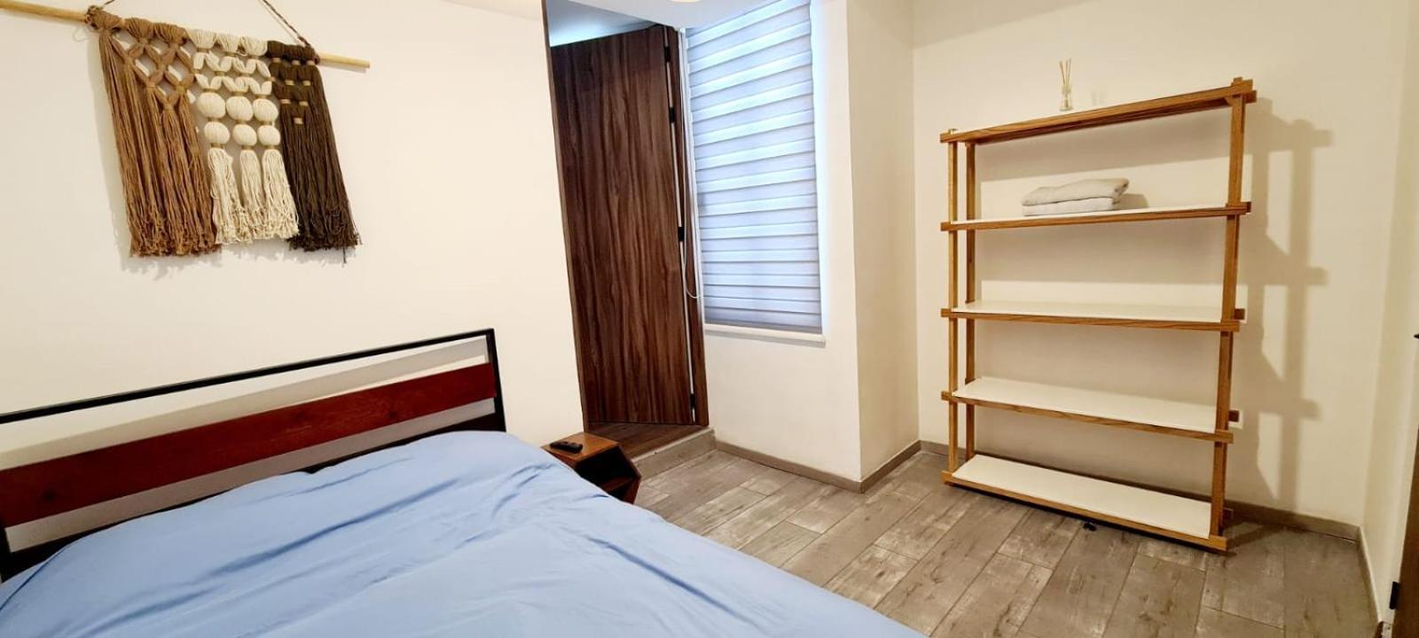 Calida Casa Pet Friendly, Cdmx Apartment Mexico City Exterior photo