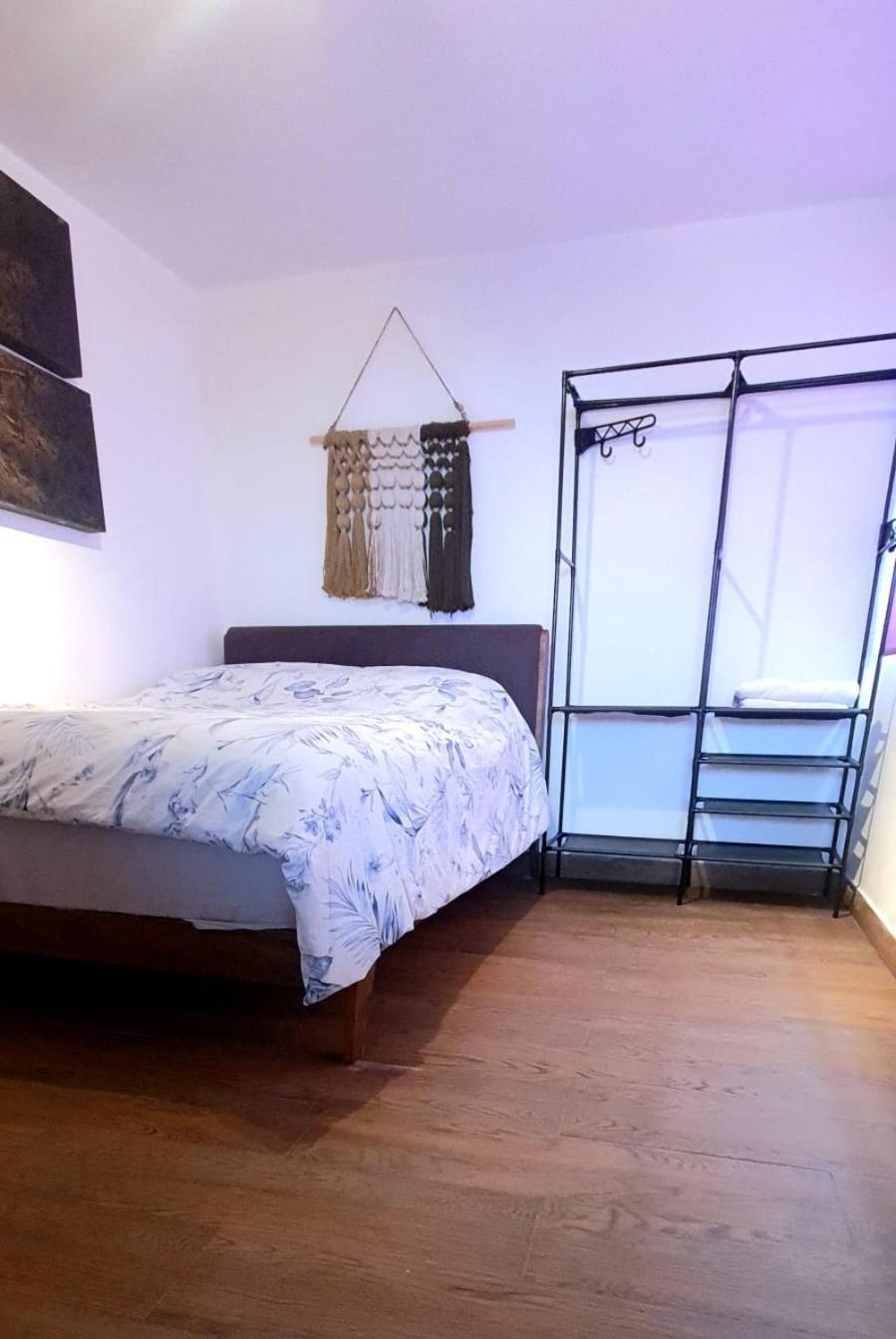 Calida Casa Pet Friendly, Cdmx Apartment Mexico City Exterior photo