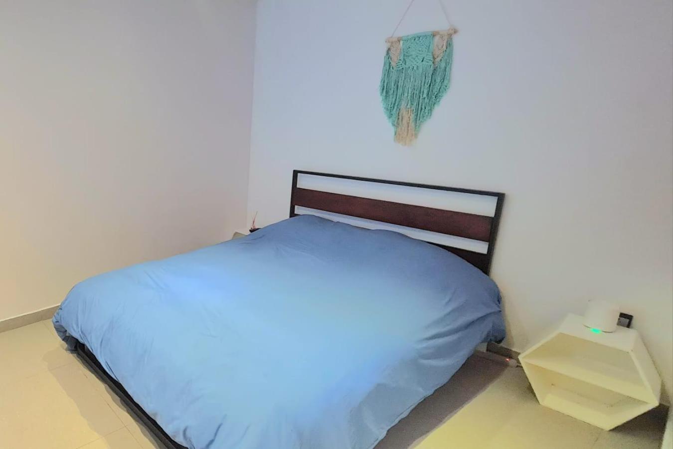 Calida Casa Pet Friendly, Cdmx Apartment Mexico City Exterior photo