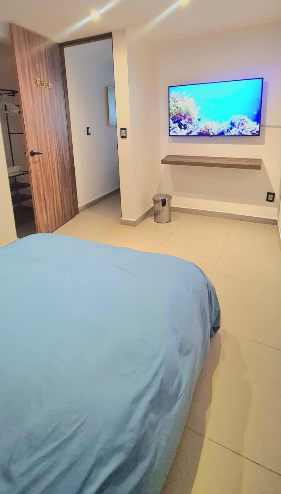 Calida Casa Pet Friendly, Cdmx Apartment Mexico City Exterior photo
