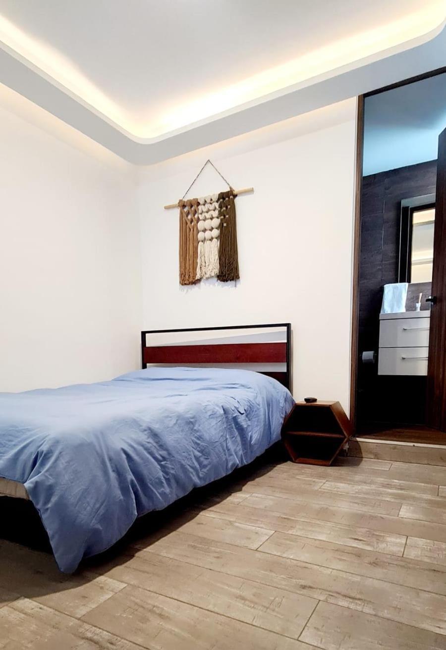 Calida Casa Pet Friendly, Cdmx Apartment Mexico City Exterior photo