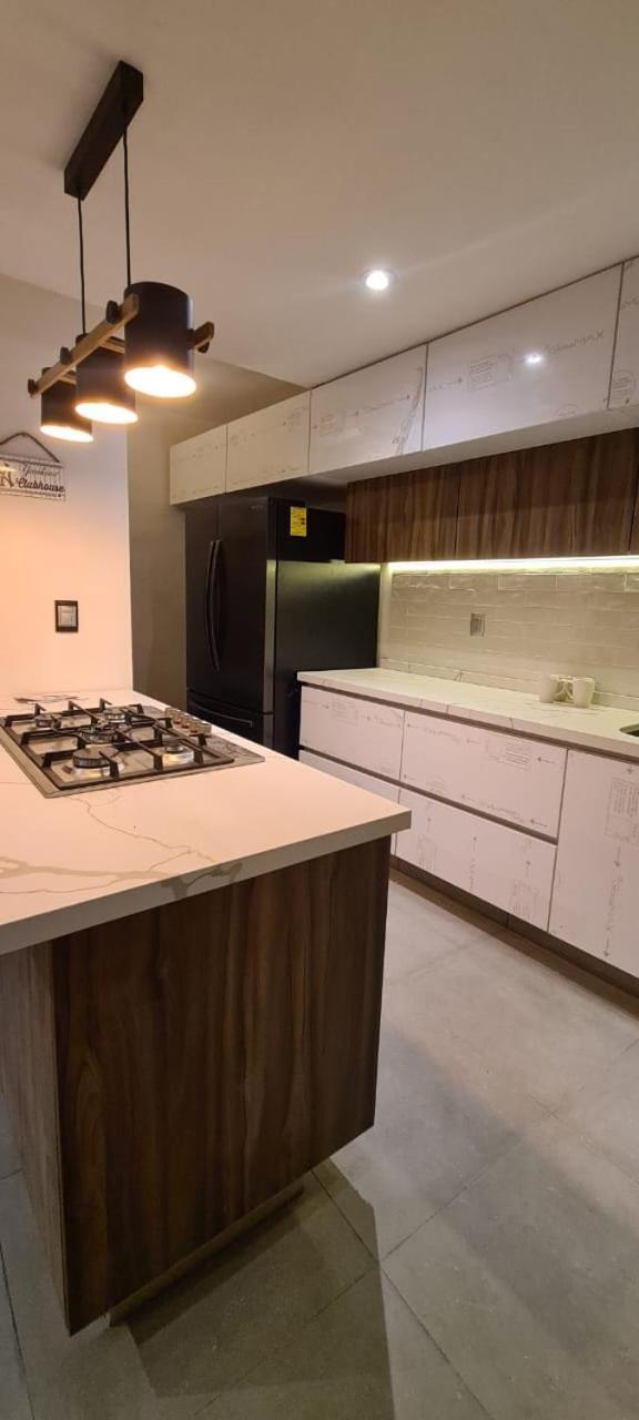 Calida Casa Pet Friendly, Cdmx Apartment Mexico City Exterior photo