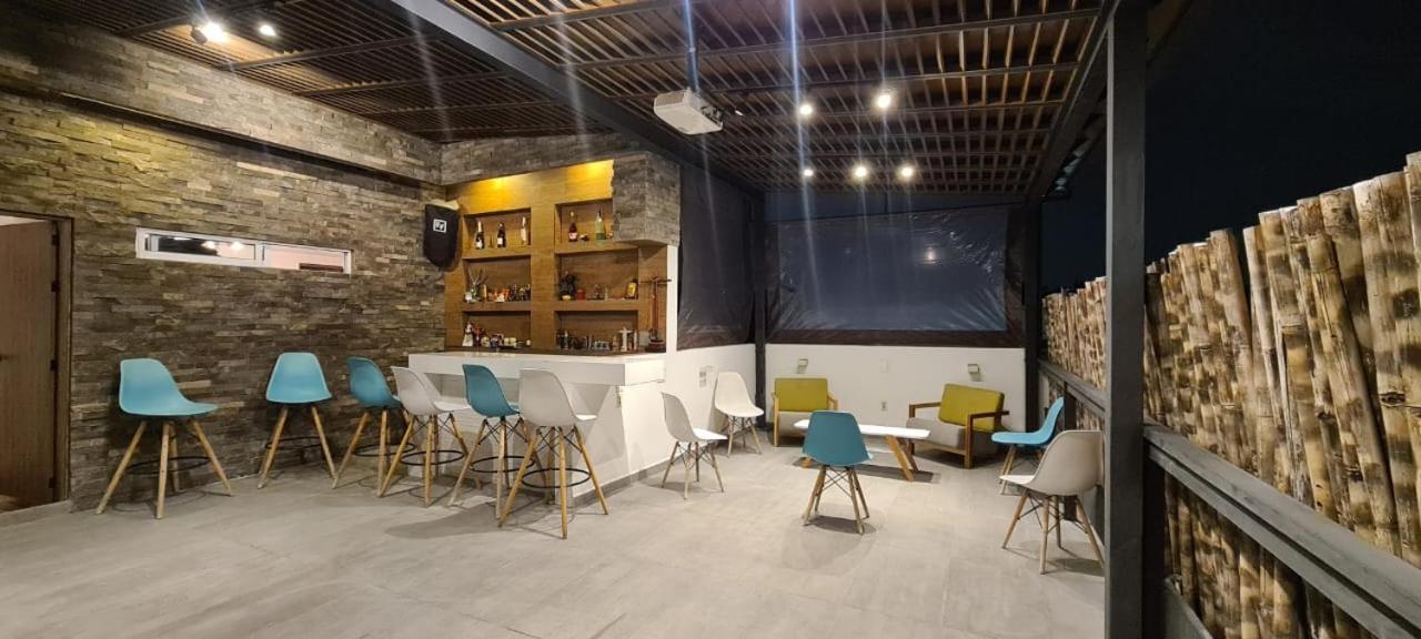 Calida Casa Pet Friendly, Cdmx Apartment Mexico City Exterior photo