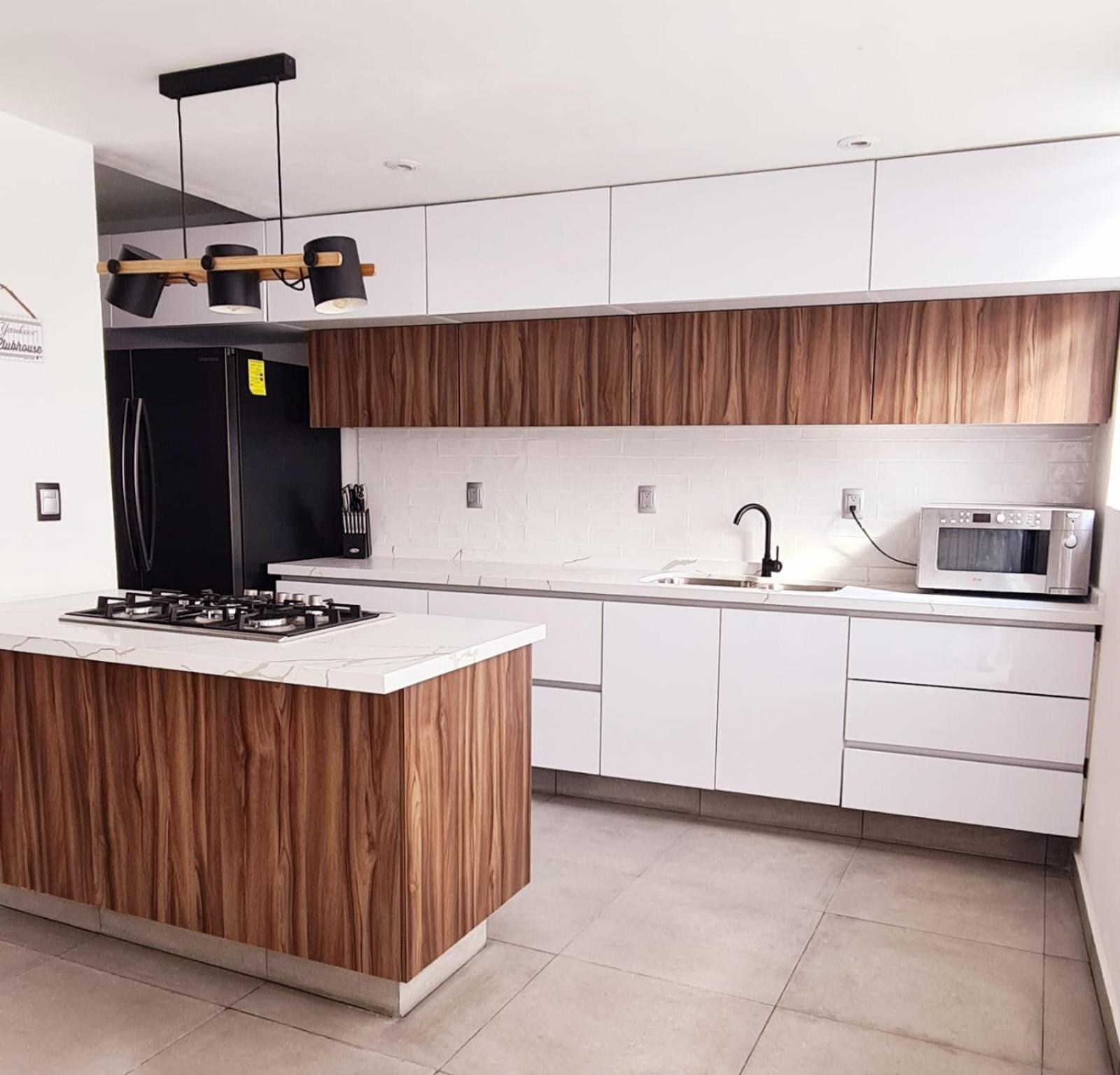 Calida Casa Pet Friendly, Cdmx Apartment Mexico City Exterior photo
