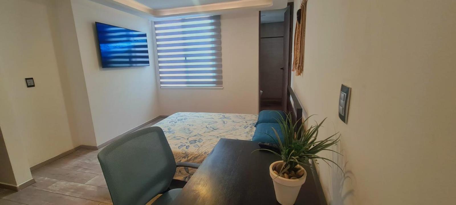 Calida Casa Pet Friendly, Cdmx Apartment Mexico City Exterior photo